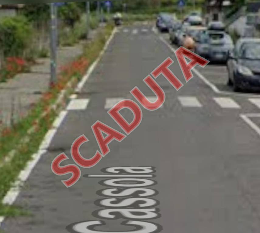 casa indipendente in vendita a Roma in zona Settecamini