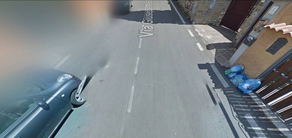 casa indipendente in vendita a Roma in zona Spinaceto