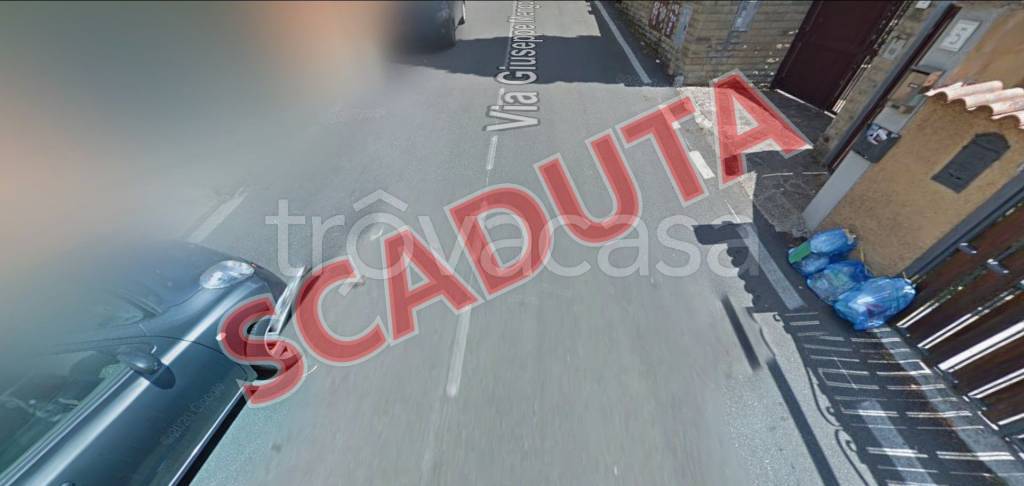 casa indipendente in vendita a Roma in zona Spinaceto