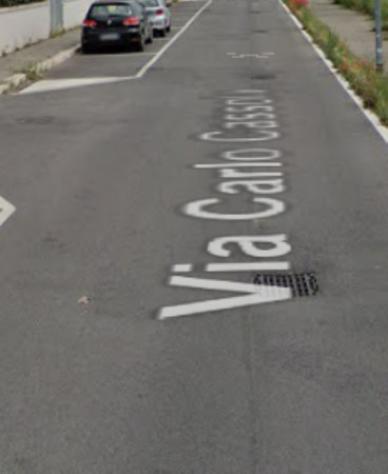 casa indipendente in vendita a Roma in zona Salario