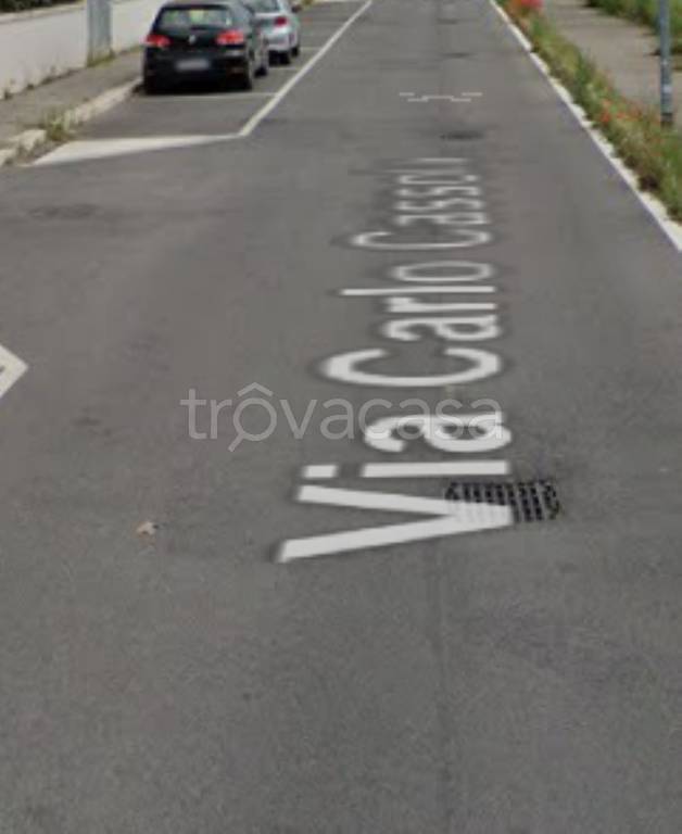 casa indipendente in vendita a Roma in zona Settecamini