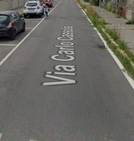 casa indipendente in vendita a Roma in zona Salario