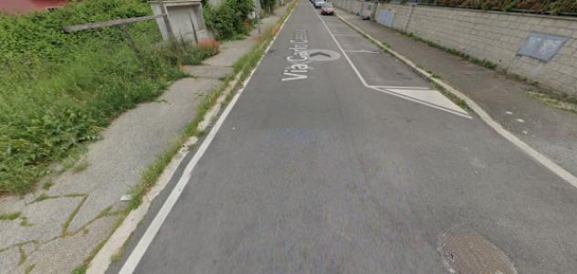 casa indipendente in vendita a Roma in zona Salario