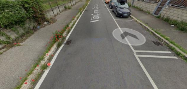 casa indipendente in vendita a Roma in zona Salario