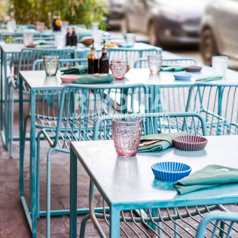 negozio in vendita a Roma in zona Parioli