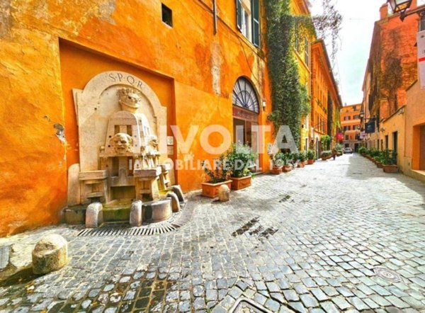 appartamento in vendita a Roma in zona Parioli