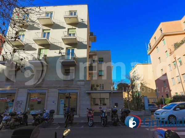 appartamento in vendita a Roma in zona Gianicolense