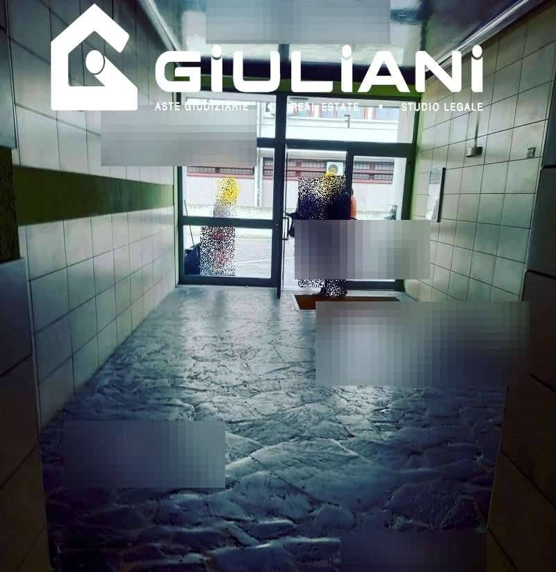 appartamento in vendita a Roma in zona Ostia