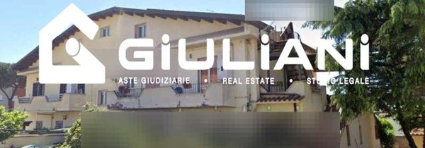 appartamento in vendita a Roma in zona Casal Palocco