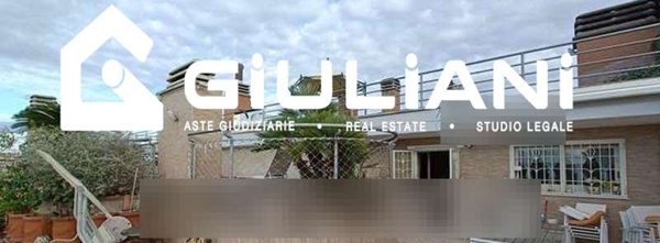 appartamento in vendita a Roma in zona Torrino