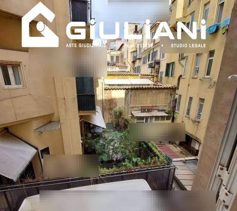 appartamento in vendita a Roma in zona Campo Marzio