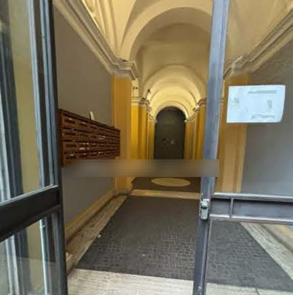 appartamento in vendita a Roma in zona Castro Pretorio