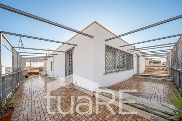 appartamento in vendita a Roma in zona Pinciano