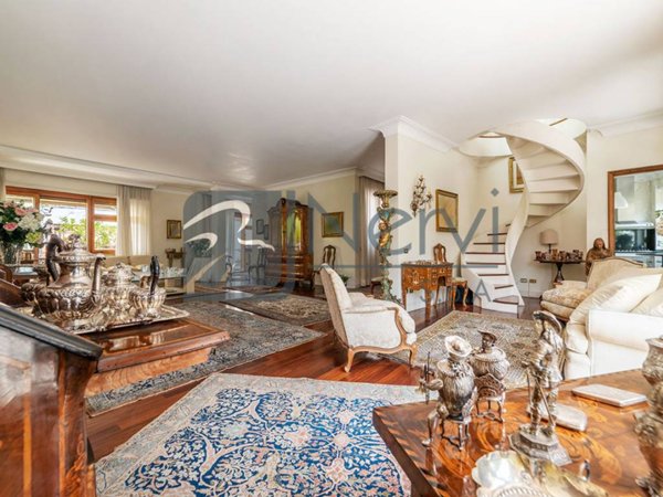 appartamento in vendita a Roma in zona Flaminio