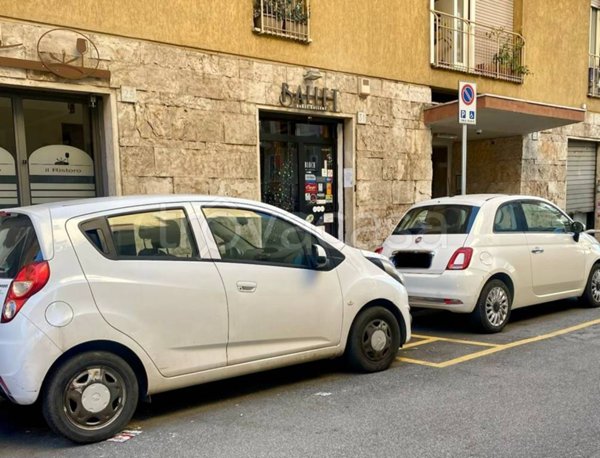 negozio in vendita a Roma in zona Aurelio
