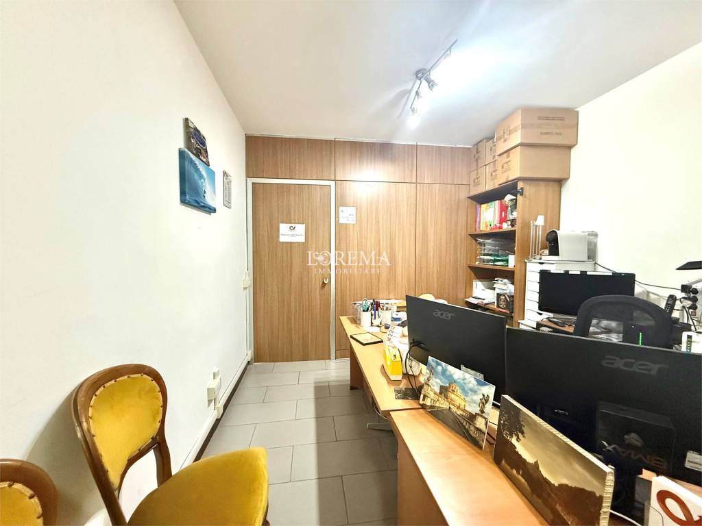 appartamento in vendita a Roma in zona Infernetto