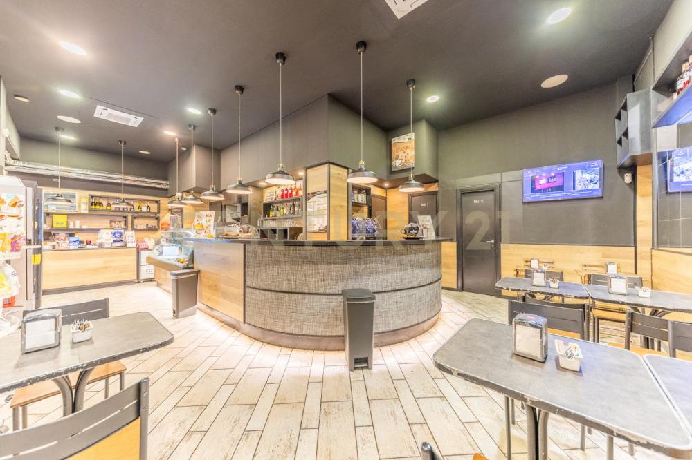 negozio in vendita a Roma in zona Trieste