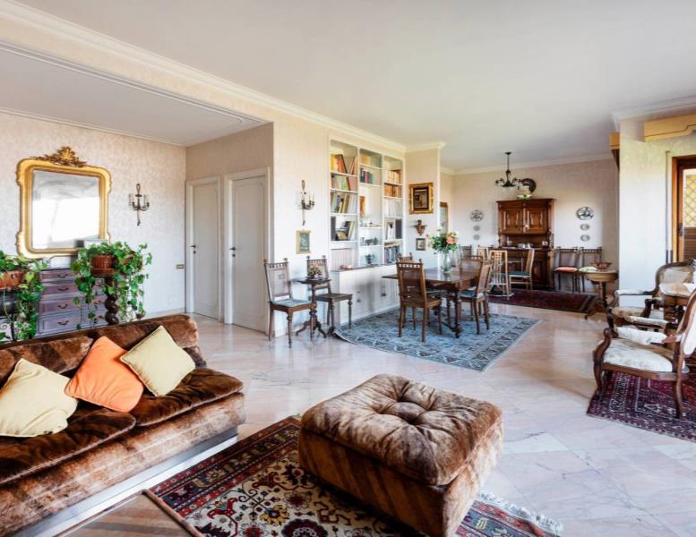 appartamento in vendita a Roma in zona Aurelio