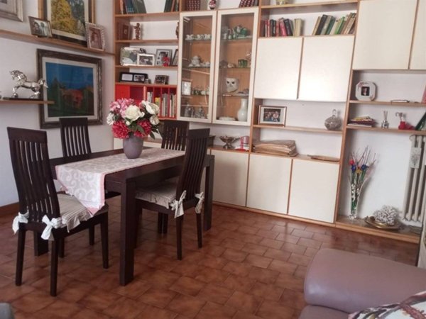 appartamento in vendita a Roma in zona Prenestino-Labicano