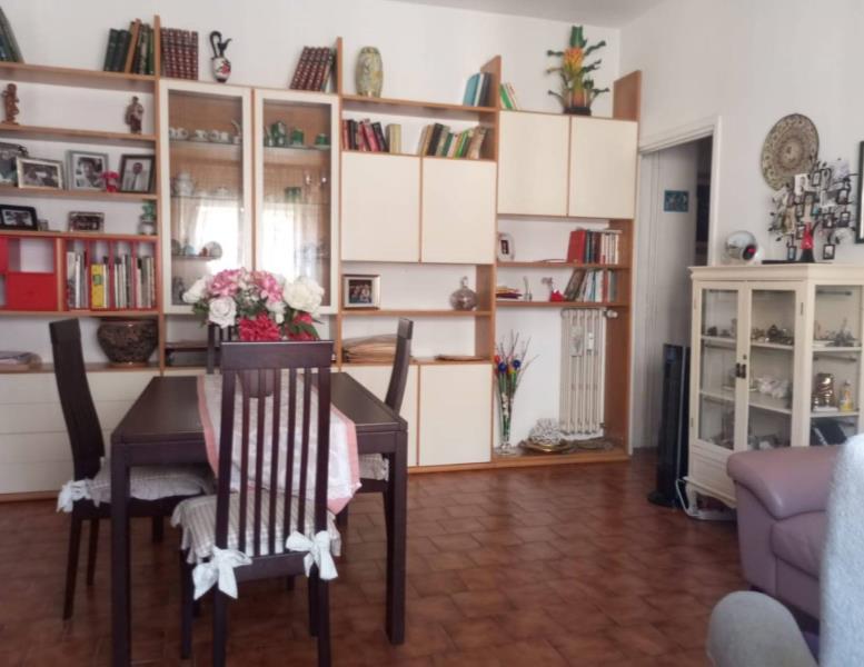 appartamento in vendita a Roma in zona Prenestino-Labicano