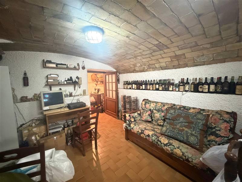 appartamento in vendita a Roma in zona Tor Vergata/Torrenova