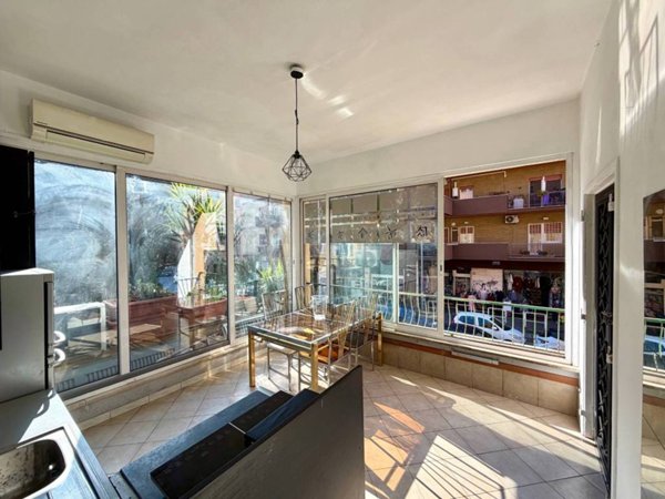 appartamento in vendita a Roma in zona Tuscolano