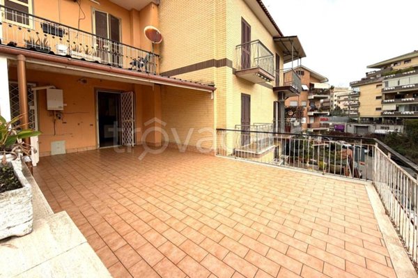 appartamento in vendita a Roma in zona Casalotti