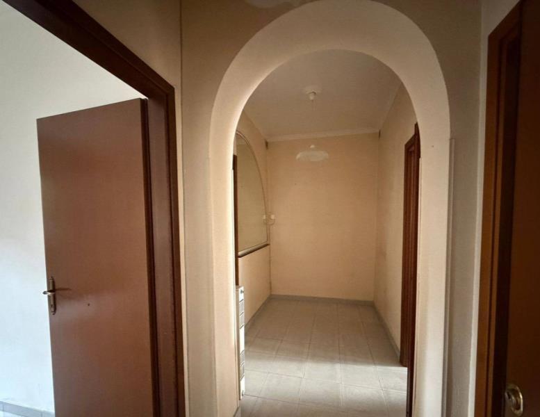 appartamento in vendita a Roma in zona Casalotti