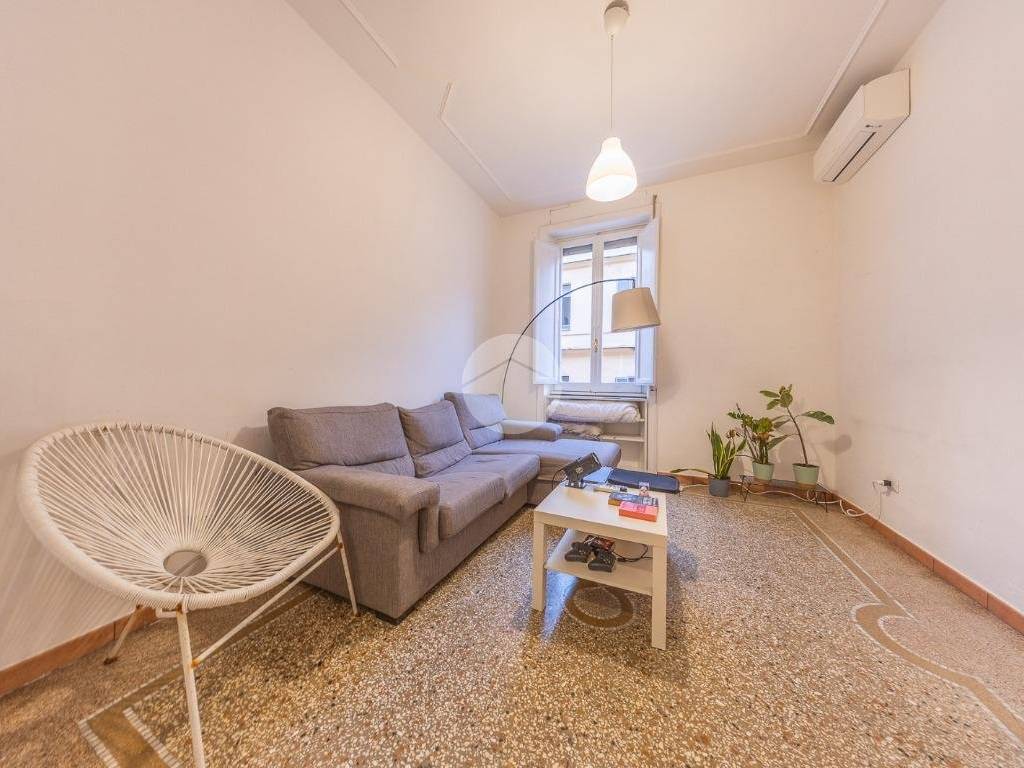 appartamento in vendita a Roma in zona Esquilino