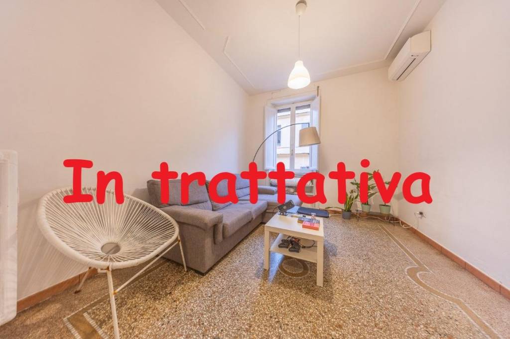 appartamento in vendita a Roma in zona Celio