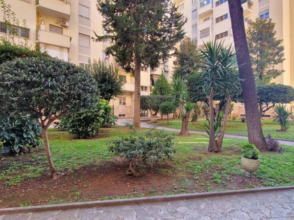 appartamento in vendita a Roma in zona Cinecittà