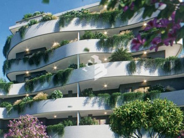 appartamento in vendita a Roma in zona Ostiense