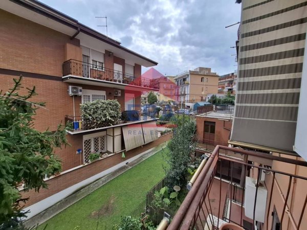 appartamento in vendita a Roma in zona Ottavia
