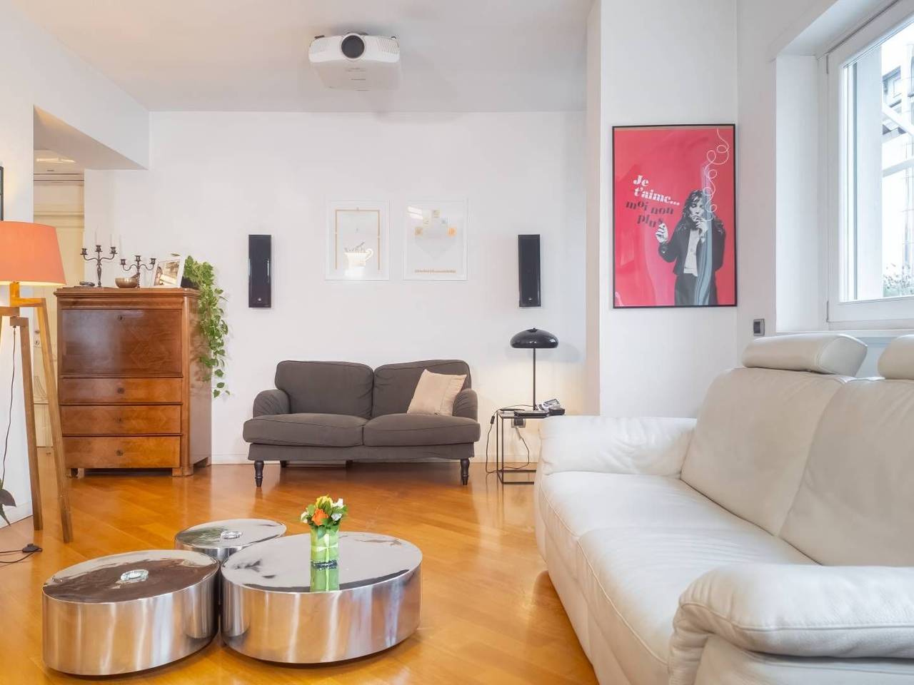 appartamento in vendita a Roma in zona Parioli