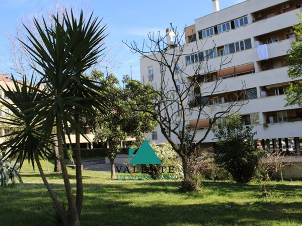 appartamento in vendita a Roma in zona Romanina