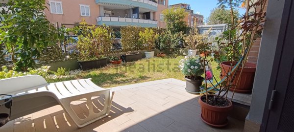 appartamento in affitto a Roma in zona Dragona/Bagnoletto