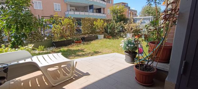 appartamento in vendita a Roma in zona Dragona/Bagnoletto