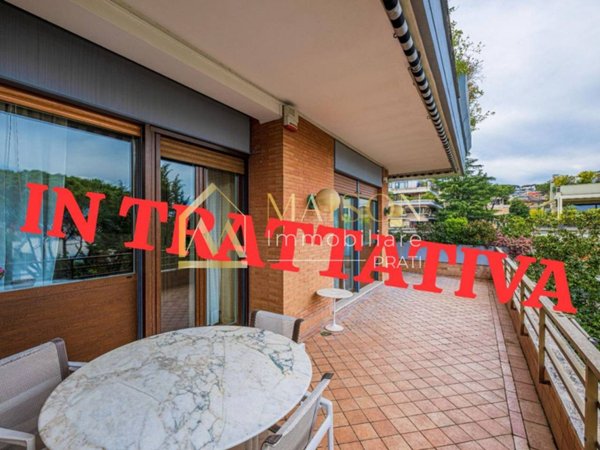 appartamento in vendita a Roma in zona Centro Storico