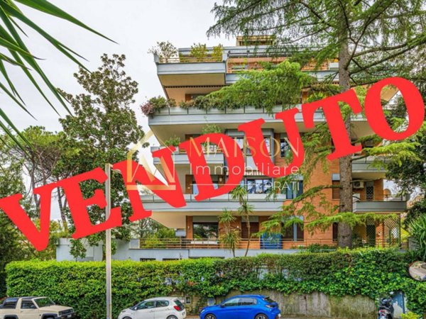 appartamento in vendita a Roma in zona Centro Storico