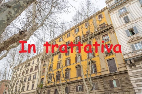 appartamento in vendita a Roma in zona Esquilino