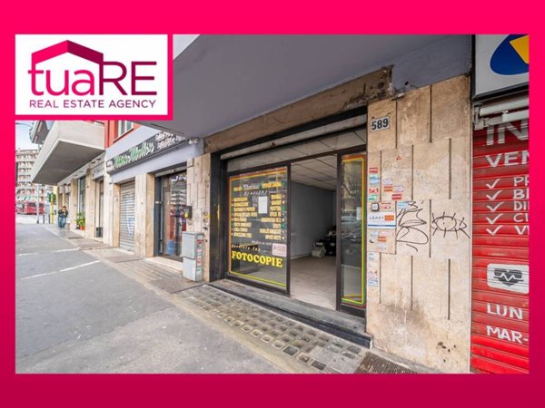 negozio in vendita a Roma in zona Appio Latino