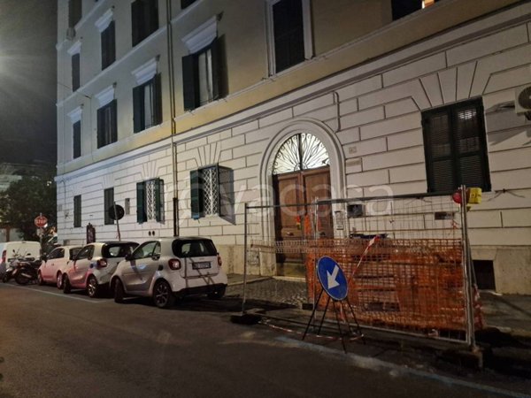 appartamento in vendita a Roma in zona Trieste