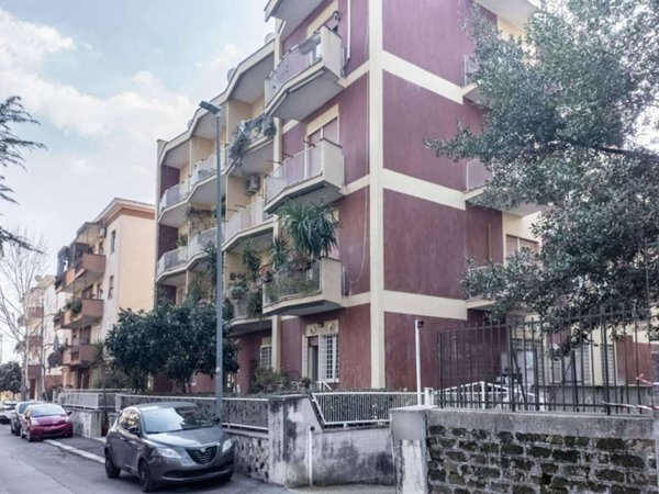 appartamento in vendita a Roma in zona Tomba di Nerone