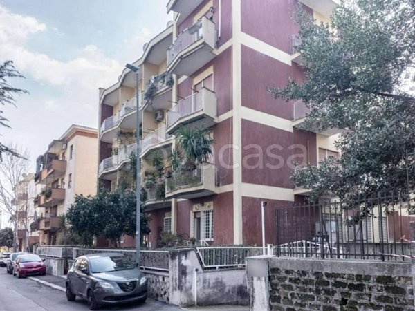 appartamento in vendita a Roma in zona Tomba di Nerone