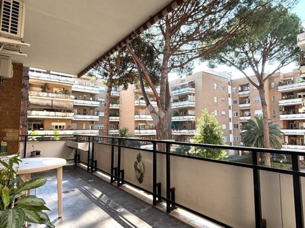 appartamento in vendita a Roma in zona Monte Sacro/Talenti