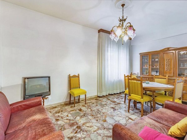 appartamento in vendita a Roma in zona Nomentano