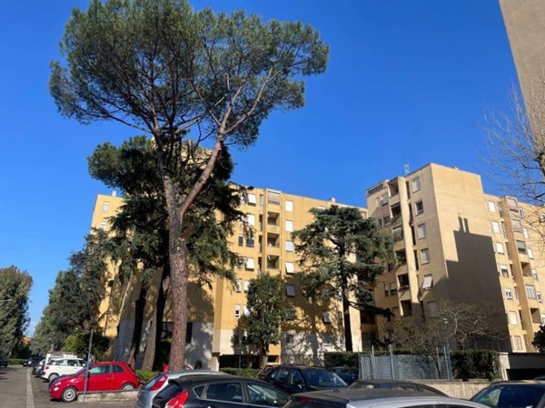 appartamento in vendita a Roma in zona Appio Claudio