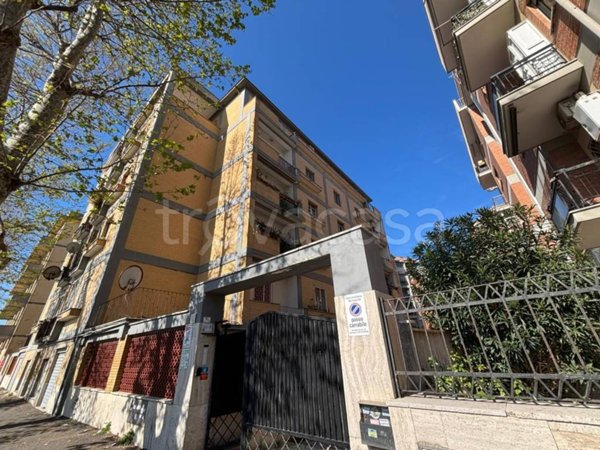 appartamento in vendita a Roma in zona Ostia