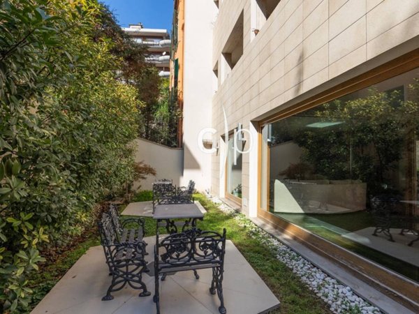 casa indipendente in vendita a Roma in zona Gianicolense