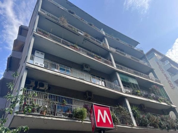 appartamento in vendita a Roma in zona Aurelio